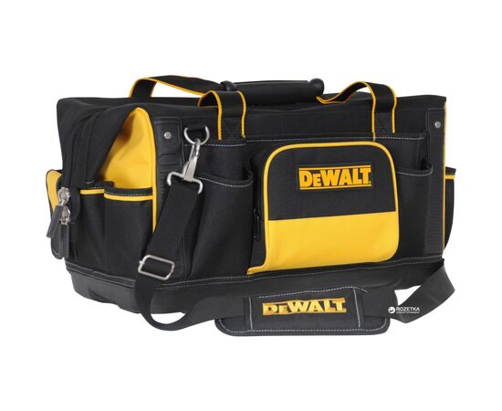 Сумка для инструмента DeWALT 18", 50 х 30 x 29 см (1-79-209)