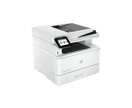 Многофункциональное устройство HP LaserJet Pro 4103dw з WiFi (2Z627A), изображение 2 Многофункциональное устройство HP LaserJet Pro 4103dw з WiFi (2Z627A), изображение 2