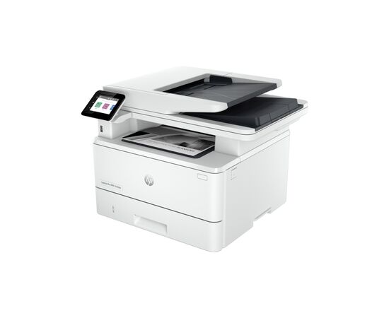 Многофункциональное устройство HP LaserJet Pro 4103dw з WiFi (2Z627A), изображение 3 Многофункциональное устройство HP LaserJet Pro 4103dw з WiFi (2Z627A), изображение 3