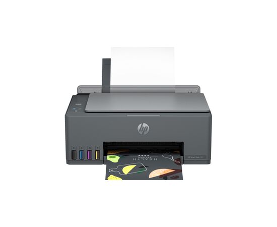 Многофункциональное устройство HP Smart Tank 581 Wi-Fi (4A8D4A), изображение 4 Многофункциональное устройство HP Smart Tank 581 Wi-Fi (4A8D4A), изображение 4