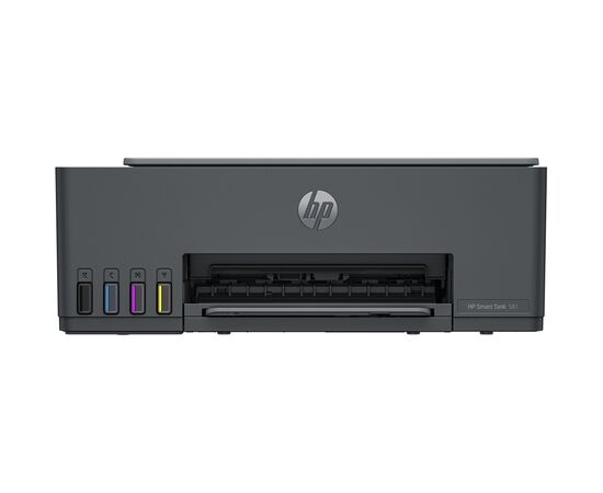 Многофункциональное устройство HP Smart Tank 581 Wi-Fi (4A8D4A)