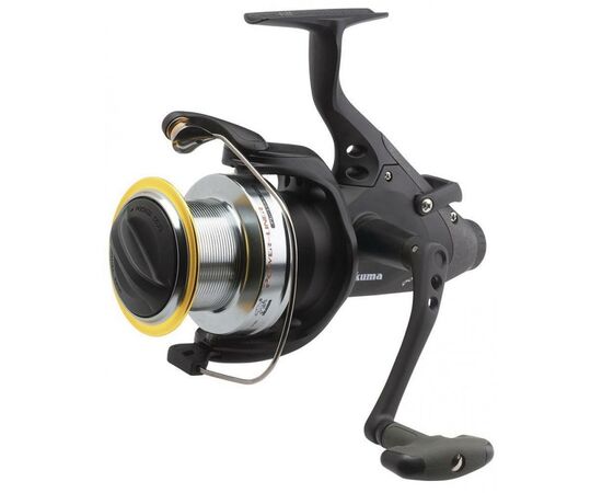 Котушка Okuma PowerLiner Baitfeeder PL-865 (1353.09.33)