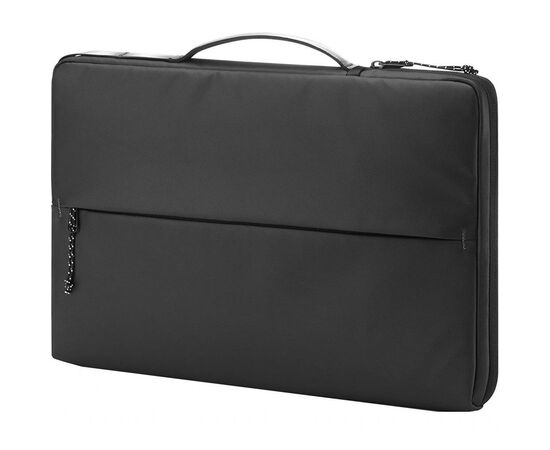 Чехол для ноутбука HP 15.6" Sleeve (14V33AA), изображение 2 Чехол для ноутбука HP 15.6" Sleeve (14V33AA), изображение 2