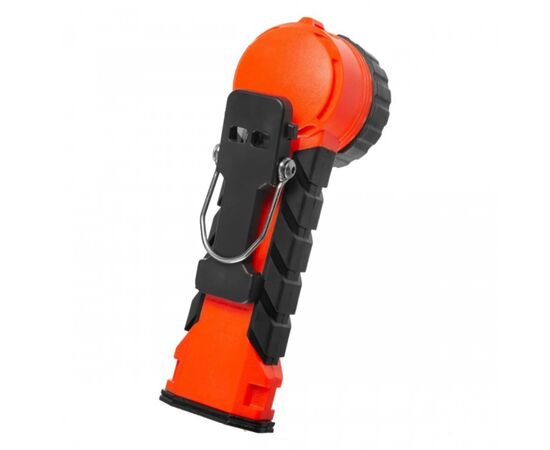 Фонарь Mactronic M-Fire 323 Lm Ex-ATEX (PHH0221), изображение 4 Фонарь Mactronic M-Fire 323 Lm Ex-ATEX (PHH0221), изображение 4