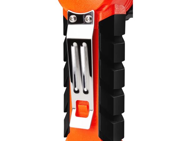 Фонарь Mactronic M-Fire 323 Lm Ex-ATEX (PHH0221), изображение 5 Фонарь Mactronic M-Fire 323 Lm Ex-ATEX (PHH0221), изображение 5