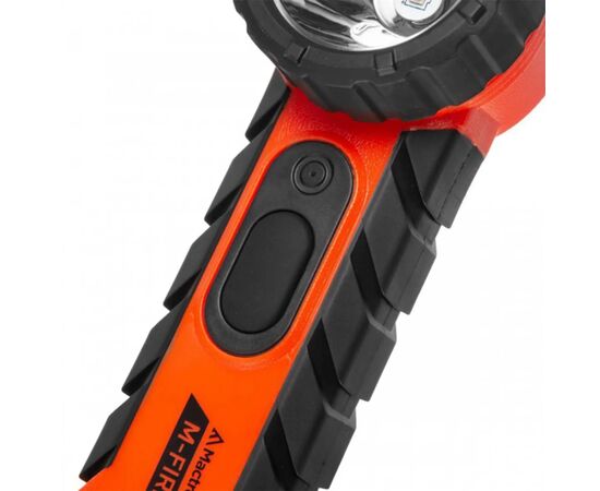 Фонарь Mactronic M-Fire 323 Lm Ex-ATEX (PHH0221), изображение 6 Фонарь Mactronic M-Fire 323 Lm Ex-ATEX (PHH0221), изображение 6