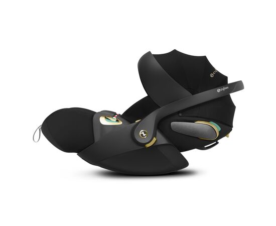 Автокрісло Cybex Cloud Z2 i-Size by Jeremy Scott Wings (522000595), зображення 2 Автокрісло Cybex Cloud Z2 i-Size by Jeremy Scott Wings (522000595), зображення 2