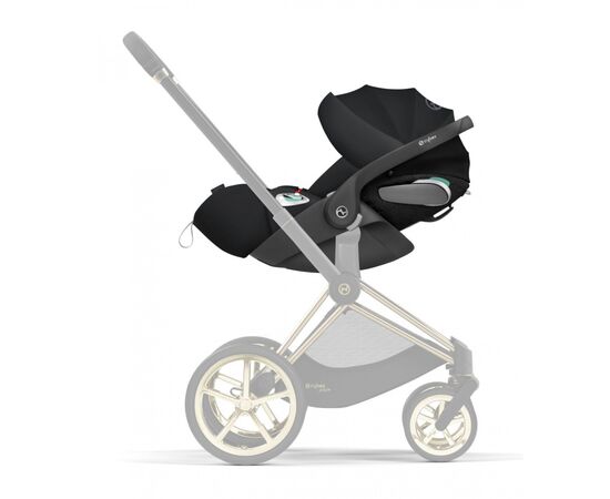 Автокрісло Cybex Cloud Z2 i-Size by Jeremy Scott Wings (522000595), зображення 3 Автокрісло Cybex Cloud Z2 i-Size by Jeremy Scott Wings (522000595), зображення 3