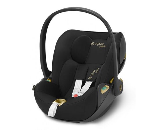 Автокресло Cybex Cloud Z2 i-Size by Jeremy Scott Wings (522000595)