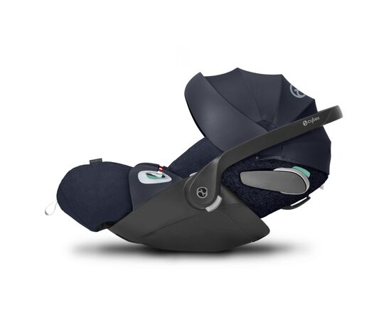 Автокрісло Cybex Cloud Z2 i-Size Plus Nautical Blue (522000663), зображення 2 Автокрісло Cybex Cloud Z2 i-Size Plus Nautical Blue (522000663), зображення 2