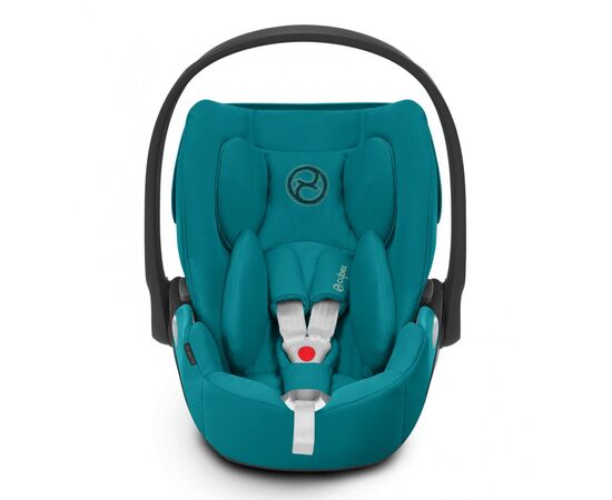 Автокрісло Cybex Cloud Z2 i-Size River Blue (522000659), зображення 2