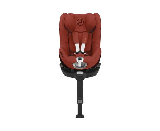 Автокрісло Cybex Sirona Z2 i-Size Plus Autumn Gold (522002423), зображення 2 Автокрісло Cybex Sirona Z2 i-Size Plus Autumn Gold (522002423), зображення 2