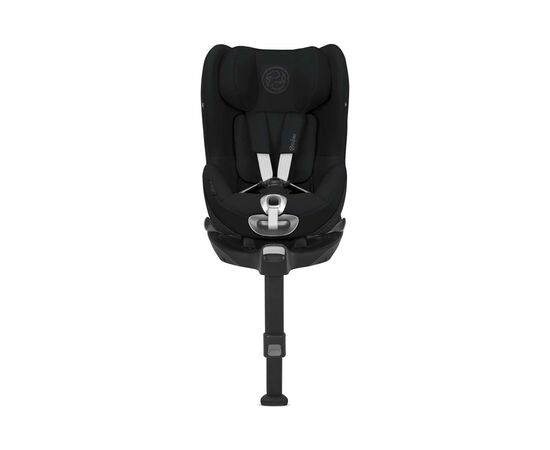 Автокрісло Cybex Sirona Z2 i-Size Plus Deep Black (522002427), зображення 2 Автокрісло Cybex Sirona Z2 i-Size Plus Deep Black (522002427), зображення 2