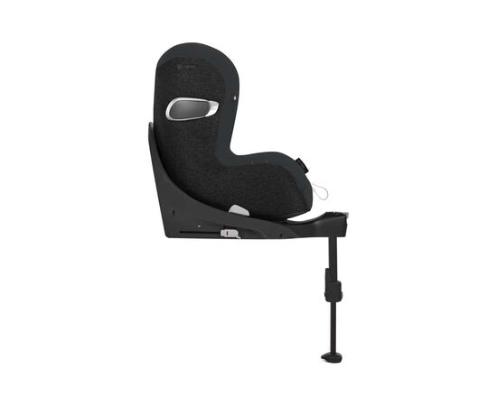 Автокрісло Cybex Sirona Z2 i-Size Plus Deep Black (522002427), зображення 5 Автокрісло Cybex Sirona Z2 i-Size Plus Deep Black (522002427), зображення 5