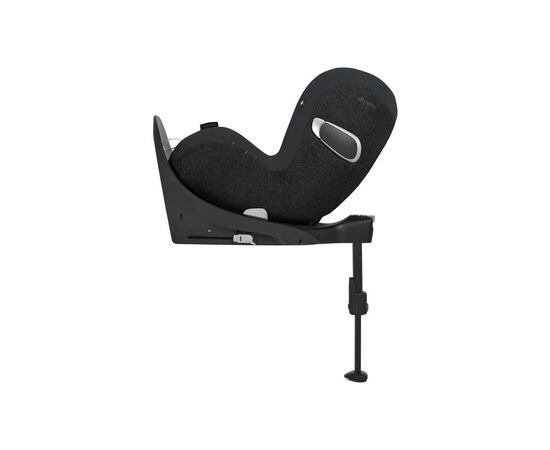 Автокрісло Cybex Sirona Z2 i-Size Plus Deep Black (522002427), зображення 6 Автокрісло Cybex Sirona Z2 i-Size Plus Deep Black (522002427), зображення 6