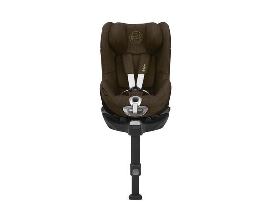 Автокрісло Cybex Sirona Z2 i-Size Plus Khaki Green (522002419), зображення 2 Автокрісло Cybex Sirona Z2 i-Size Plus Khaki Green (522002419), зображення 2