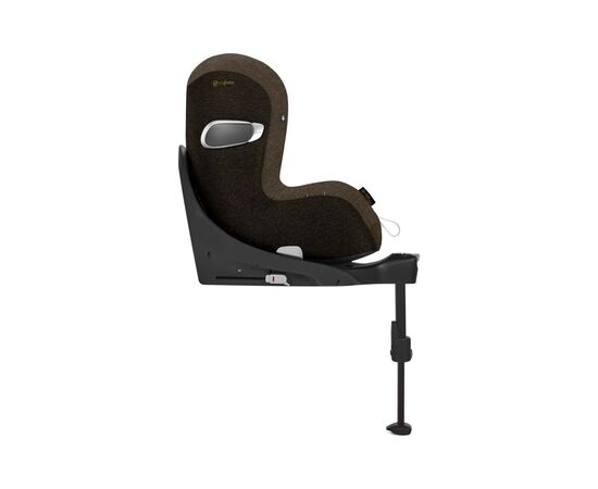 Автокрісло Cybex Sirona Z2 i-Size Plus Khaki Green (522002419), зображення 6 Автокрісло Cybex Sirona Z2 i-Size Plus Khaki Green (522002419), зображення 6