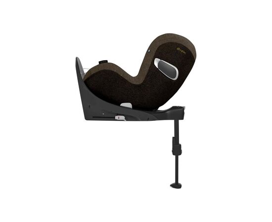 Автокрісло Cybex Sirona Z2 i-Size Plus Khaki Green (522002419), зображення 7 Автокрісло Cybex Sirona Z2 i-Size Plus Khaki Green (522002419), зображення 7