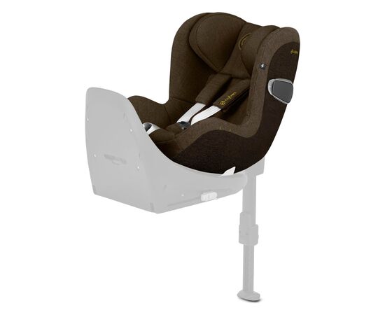 Автокресло Cybex Sirona Z2 i-Size Plus Khaki Green (522002419)