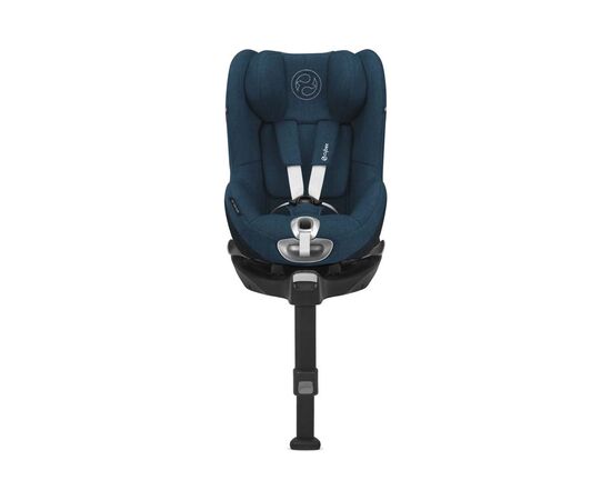 Автокрісло Cybex Sirona Z2 i-Size Plus Mountain Blue (522002417), зображення 2 Автокрісло Cybex Sirona Z2 i-Size Plus Mountain Blue (522002417), зображення 2