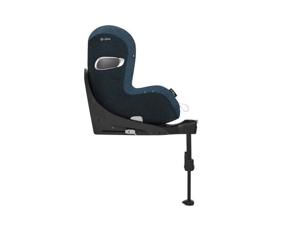 Автокрісло Cybex Sirona Z2 i-Size Plus Mountain Blue (522002417), зображення 5 Автокрісло Cybex Sirona Z2 i-Size Plus Mountain Blue (522002417), зображення 5