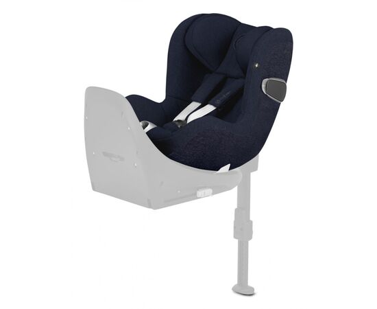 Автокресло Cybex Sirona Z2 i-Size Plus Nautical Blue (522002415)