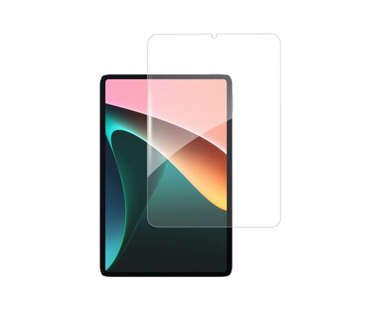 Стекло защитное ACCLAB Full Glue Xiaomi PAD 5 11" (1283126575587)