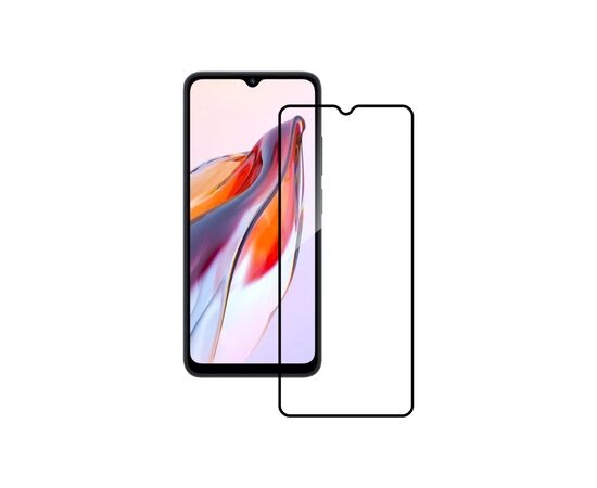 Скло захисне ACCLAB Full Glue Xiaomi Redmi 12C (1283126573743), зображення 2 Скло захисне ACCLAB Full Glue Xiaomi Redmi 12C (1283126573743), зображення 2