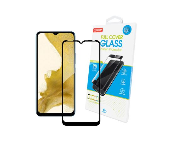Стекло защитное Global Full Glue Infinix Smart 6 (1283126532412)