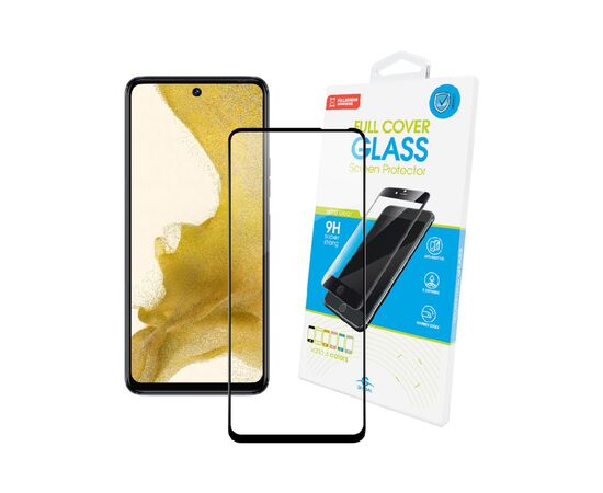 Стекло защитное Global Full Glue Tecno Camon 18 (1283126529139)
