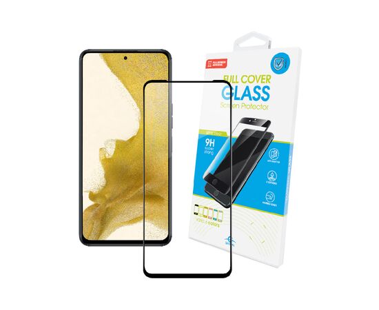 Стекло защитное Global Full Glue Tecno Camon 18 Premier (1283126529191), изображение 2 Стекло защитное Global Full Glue Tecno Camon 18 Premier (1283126529191), изображение 2