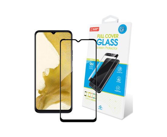 Стекло защитное Global Full Glue Tecno Spark 10 (1283126580598), изображение 2 Стекло защитное Global Full Glue Tecno Spark 10 (1283126580598), изображение 2
