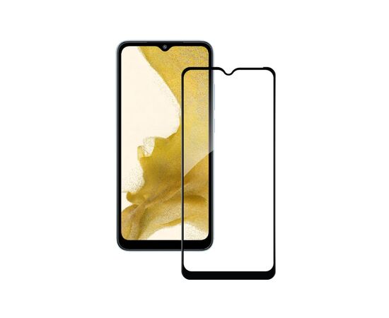 Стекло защитное Global Full Glue Xiaomi Redmi A2 (1283126579974)