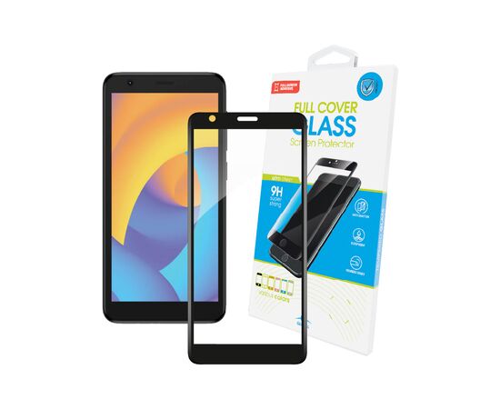Стекло защитное Global Full Glue ZTE Blade L9 (1283126517730)