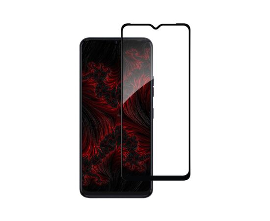 Стекло защитное Intaleo Full Glue Tecno Spark 10 (1283126580611)