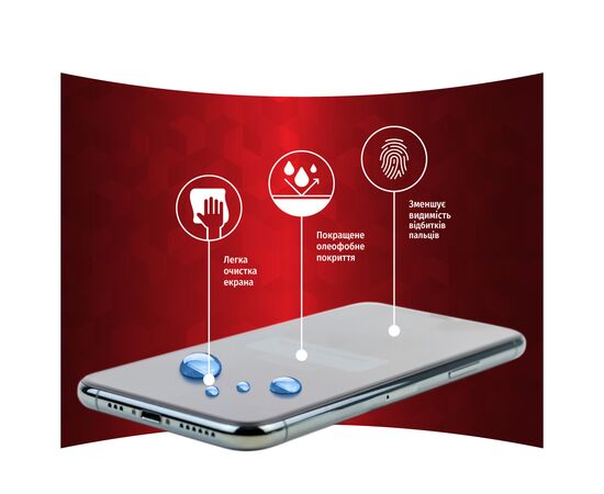 Скло захисне Intaleo Full Glue Tecno Spark Go 2023 (1283126564840), зображення 6 Скло захисне Intaleo Full Glue Tecno Spark Go 2023 (1283126564840), зображення 6