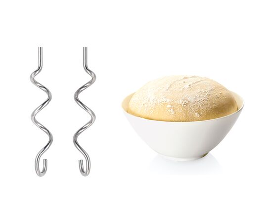 Миксер Bosch MFQ2600W, изображение 12 Миксер Bosch MFQ2600W, изображение 12