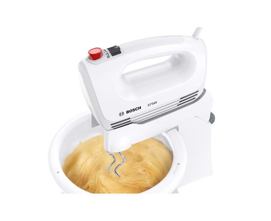 Миксер Bosch MFQ2600W, изображение 3 Миксер Bosch MFQ2600W, изображение 3