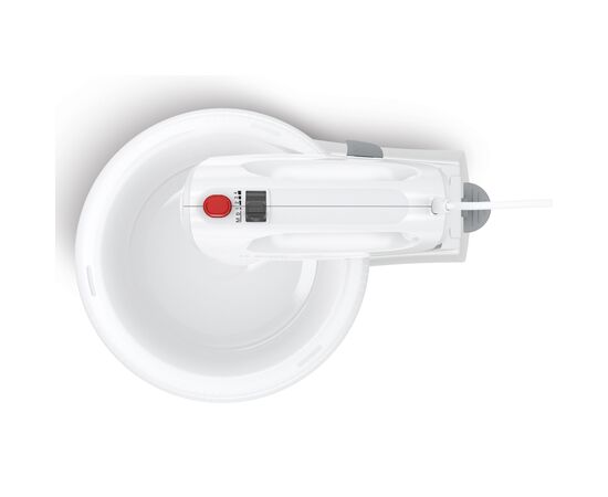 Миксер Bosch MFQ2600W, изображение 4 Миксер Bosch MFQ2600W, изображение 4