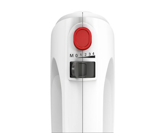 Миксер Bosch MFQ2600W, изображение 5 Миксер Bosch MFQ2600W, изображение 5