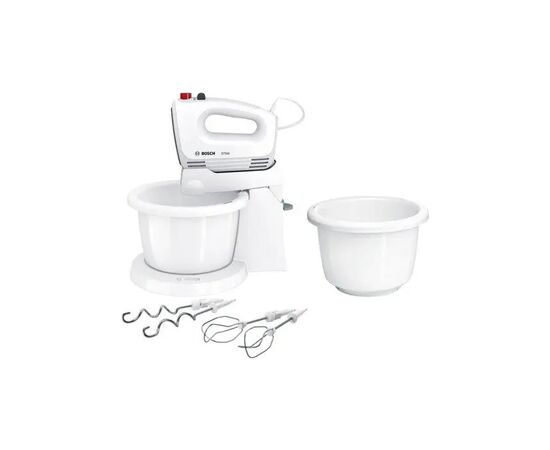 Миксер Bosch MFQ2620G, изображение 2 Миксер Bosch MFQ2620G, изображение 2