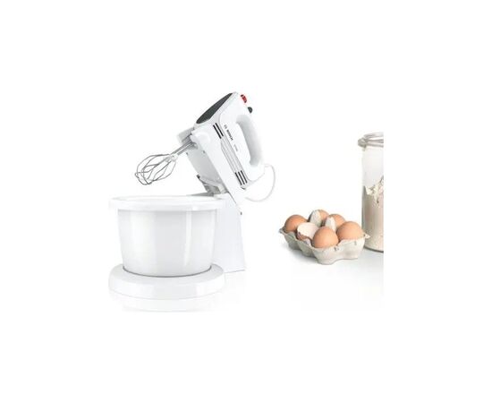 Миксер Bosch MFQ2620G, изображение 6 Миксер Bosch MFQ2620G, изображение 6