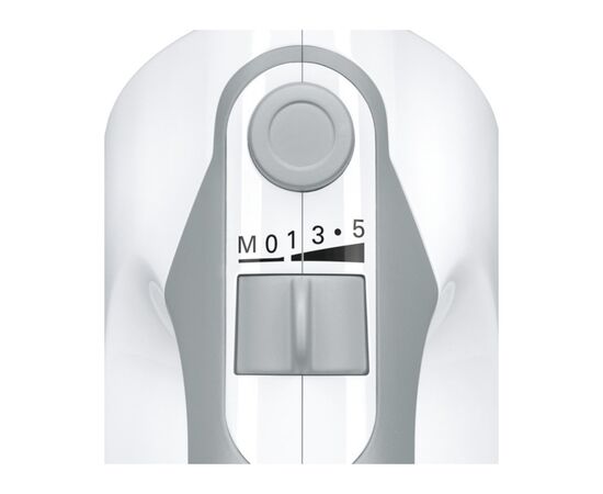 Миксер Bosch MFQ36460, изображение 3 Миксер Bosch MFQ36460, изображение 3