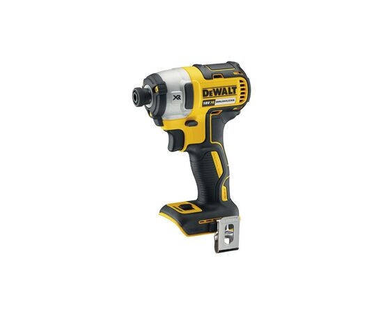 Шуруповерт DeWALT 18V XR Li-Ion, 205 Нм, 3250 об/мин (DCF887N)