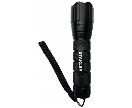 Мультитул Stanley MULTI-TOOL 12 in 1 + складной нож + фонарик (STHT81502-0), изображение 4 Мультитул Stanley MULTI-TOOL 12 in 1 + складной нож + фонарик (STHT81502-0), изображение 4