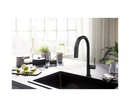 Смеситель Deante Aqittura M91 (76803670), изображение 2 Смеситель Deante Aqittura M91 (76803670), изображение 2