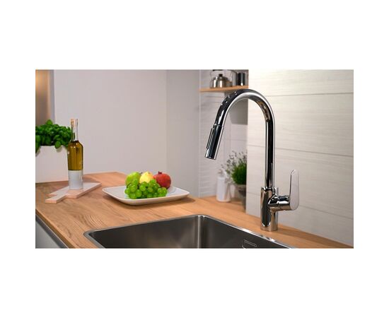 Змішувач Deante Focus (31815000), зображення 2