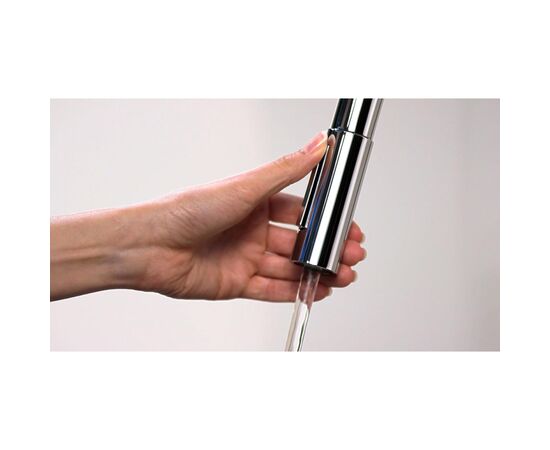 Змішувач Deante Focus (31815000), зображення 3