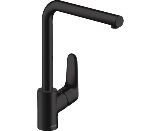 Смеситель Hansgrohe Focus (31817670)
