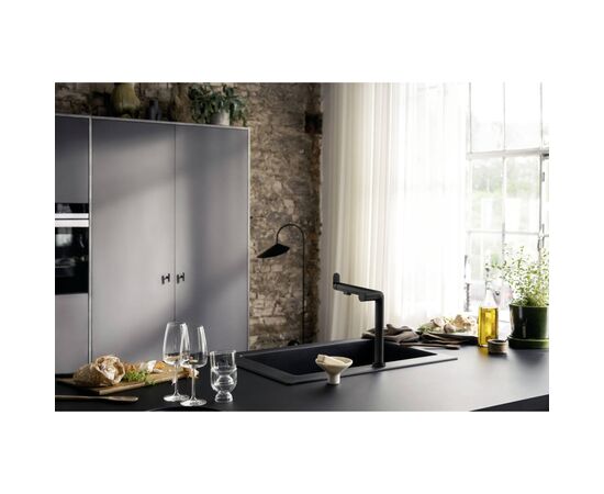 Змішувач Deante Aqittura M91 (76804670), зображення 2 Змішувач Deante Aqittura M91 (76804670), зображення 2